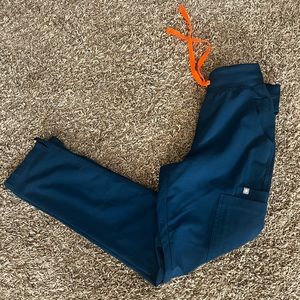 Deep Reef Yola Pants XS Figs